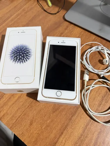 iPhone 6 - Raridade