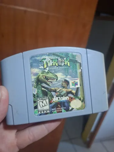 Nintendo 64