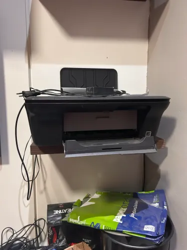 Impressora Hp 2050