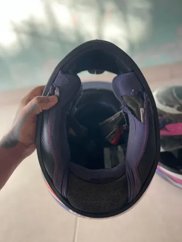 Capacete 