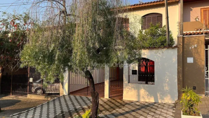 Casa com 3 dormitórios, 140 m² - venda por R$ 390.000,00 ou aluguel por R$ 2.267,00/mês -