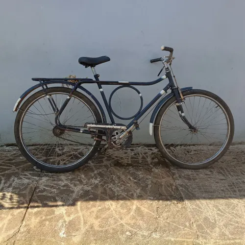 Bicicleta Monark aro 26