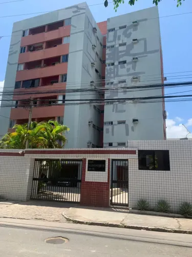 Imóvel para aluguel com 45 metros quadrados com 1 quarto em Mangabeiras - Maceió - AL