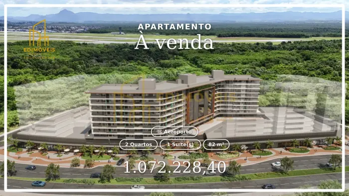 Incrível Apartamento Garden em Aeroporto, Vitória Conforto e Segurança!
