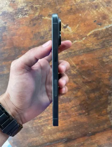 VENDE-SE IPHONE