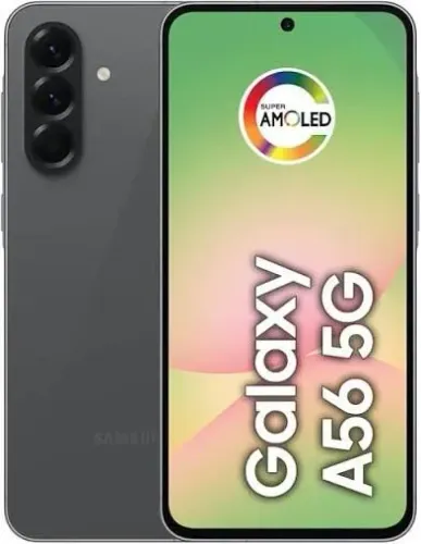 Smartphone samsumg a56