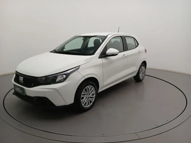 Fiat Argo Drive 1.0 Firefly 2025