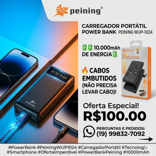 Power bank