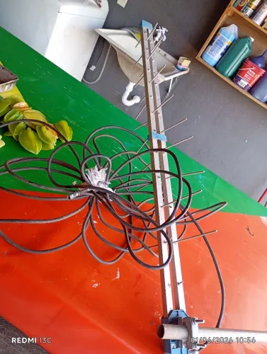 Antena externa 