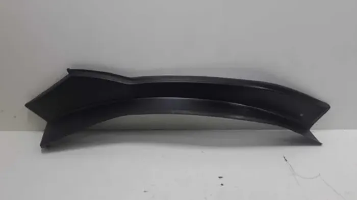 Citroen Ds5 1.6 Thp 2015 Acabamento Tampa Traseira Esquerdo Preto