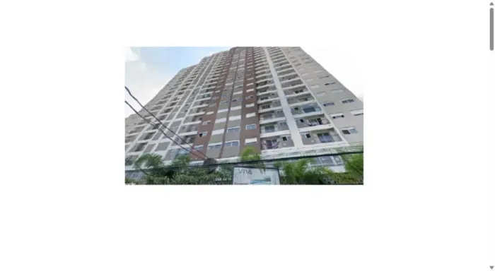 Apartamento à Venda na Liberdade 48 m² | 2 Dormitórios | 1 Vaga