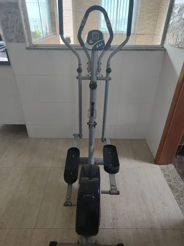 Aparelho de Ginástica Elíptico