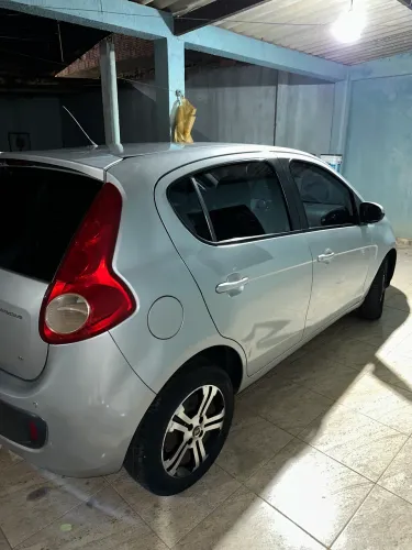 Fiat Palio Attra./italia 1.4 EVO F.flex 8V 5P 2013