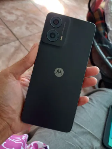 Moto g 15