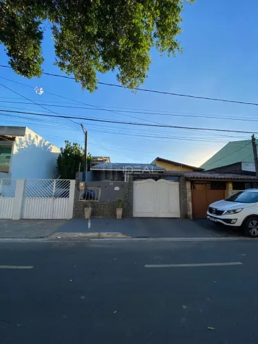 Casa em Jardim DAS ACÁCIAS - Campos dos Goytacazes