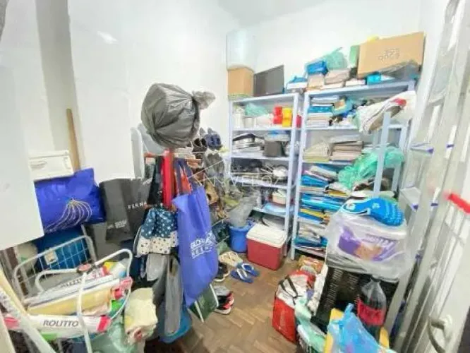 Apartamento : Padrão / Residencial / Glória