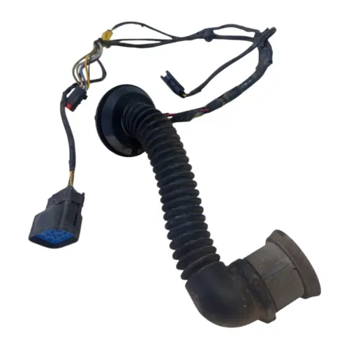 Chicote Eletrico Porta Diant Direita Ford Mondeo 1994 A 2000