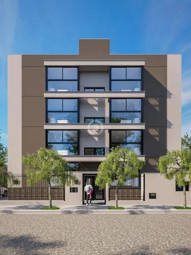 Apartamento à venda em Estância Velha, Floresta, com 2 quartos, com 65.61 m²