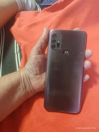 celular Motorola moto g 30