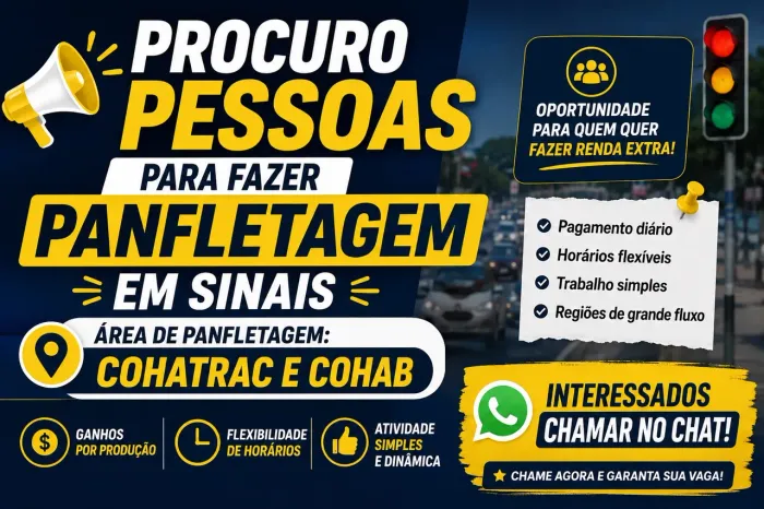 Panfletagem