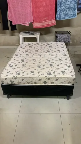 Cama casal