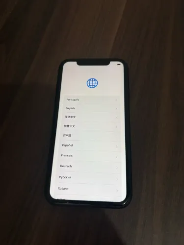 iPhone XR 64 gb 