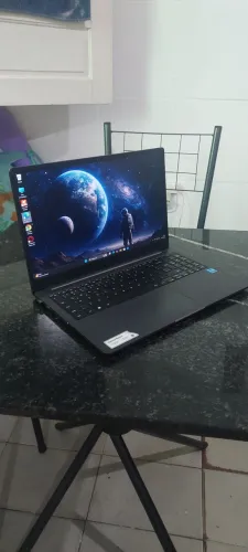 Notebook Samsung Galaxy Book 2