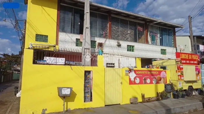 Sobrado á venda no Campeche