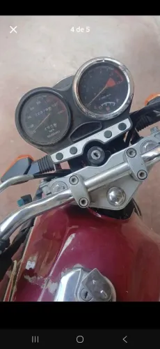 Vende-se suzuki yes 2011 sem multas, mais informação entre em contato