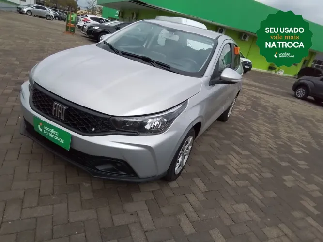 Fiat Argo Drive 1.0 Firefly 2025