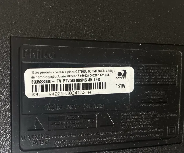 Tv LG 4k