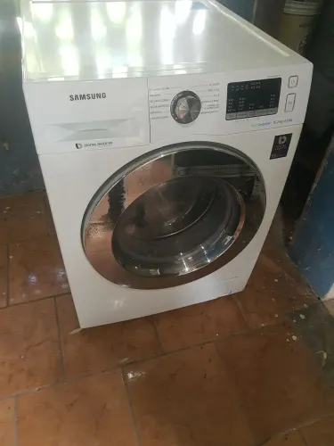Lava e seca Samsung 10,2kg