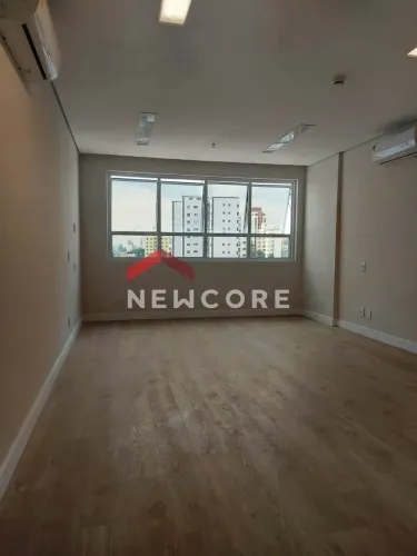 Apartamento em Avenida Getúlio Vargas - Baeta Neves - São Bernardo do Campo/SP