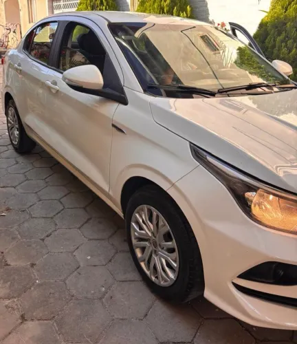 Fiat Cronos Drive 1.3 8V Flex 2019