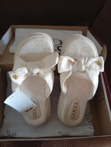 Papete gucci número 38