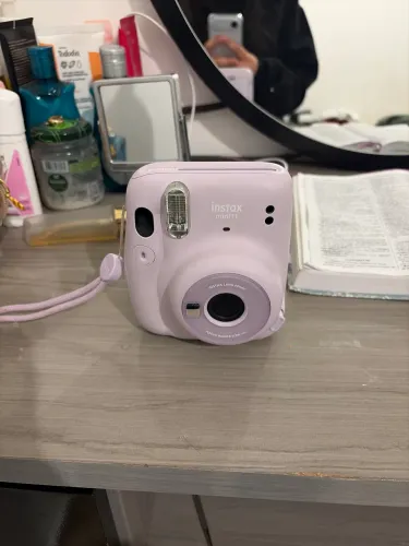 Vendo instax mini 11