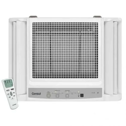 Ar condicionado consul 10.000 BTUs