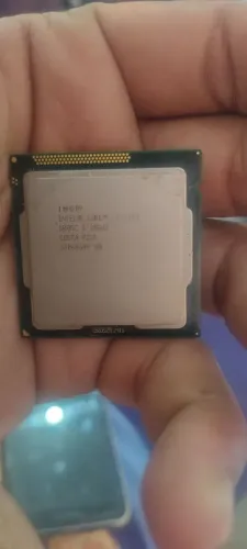 Processador i3 