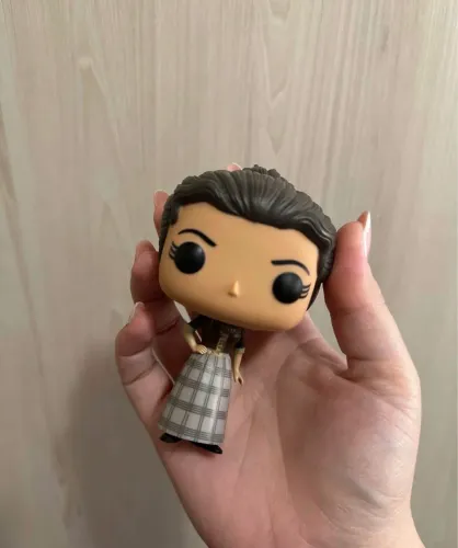 Funko Pop Claire Randall Outlander