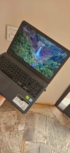 Notebook i7 Samsung