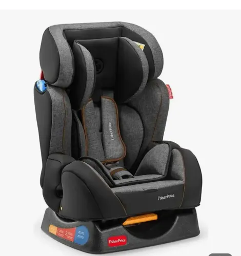 Cadeirinha Reclinável FISHER-PRICE 0 a 25kl
