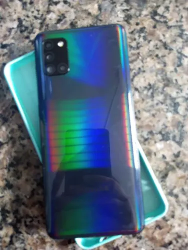 Celular Samsung A31 128GB 