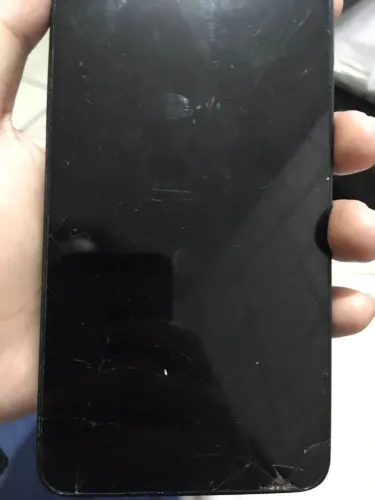 Vendo Samsung A06, motivo da venda comprei outro