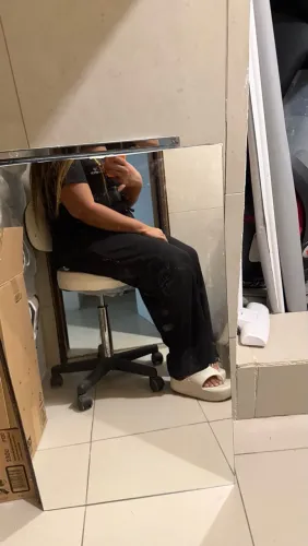 7 espelhos 85x50cm