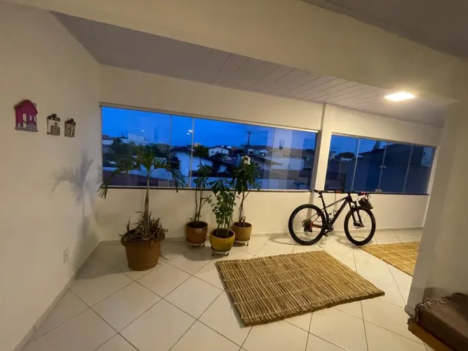 Alugo excelente casa em Conceição da barra