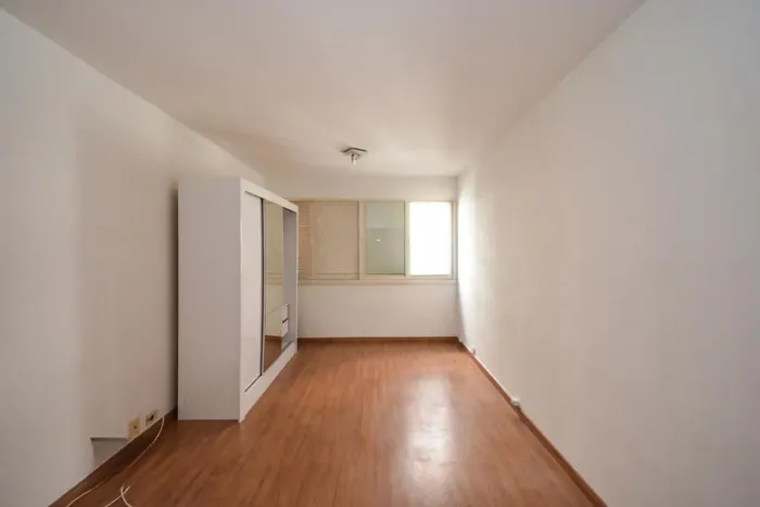Apartamento à Venda - Jardim Paulista, 1 Quarto, 29 m2