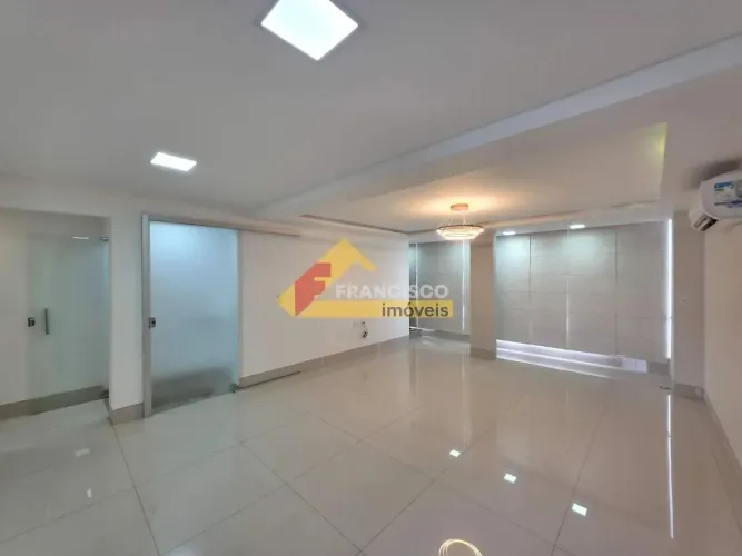 Apartamento Cobertura à venda, 3 quartos, 1 suíte, 2 vagas, Manoel Valinhas - Divinópolis/