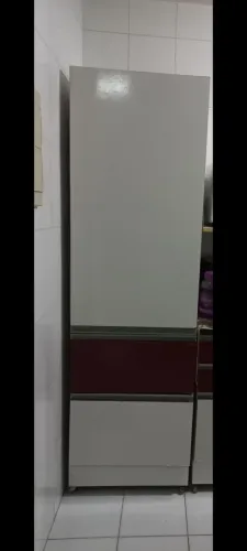 Paneleiro e aéreos
