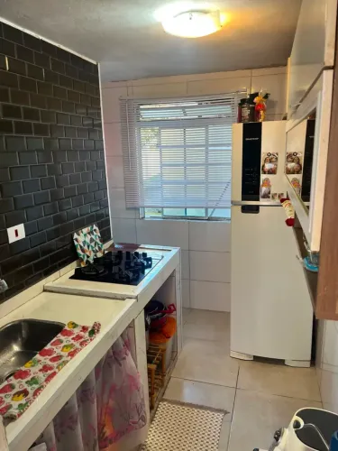 Apartamento para venda em Jordanésia, Apartamento em Cajamar/SP