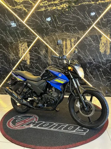 MOTO IMPECAVEL